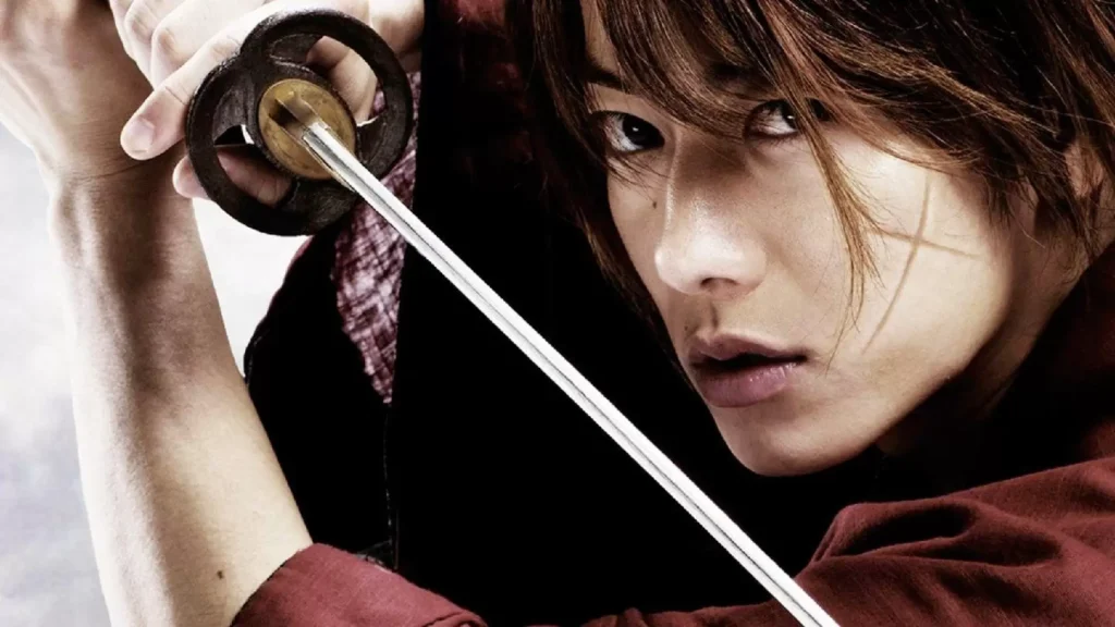 18 فیلم سامورایی برتر قرن بیست و یکم