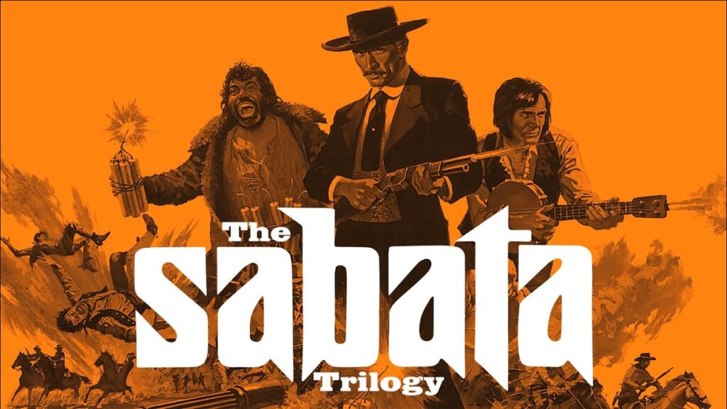 Sabata 1969صثقصب