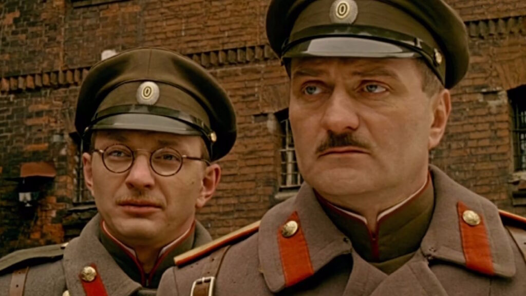 بهترین سریال های جنگی در مورد جنگ جهانی اول