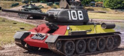 آیا تانک ها منسوخ شده اند؟ سناریوهای پیش روی تانک برای بقا در میدان های نبرد آینده