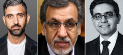 جلوه‌ ای از کاسبی پسران محمود خاوری در کانادا با پول مردم ایران + ویدئو