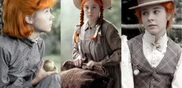 تغییر چهره بازیگر نقش خاطره انگیز «آن شرلی» بعد از نزدیک به ۴ دهه