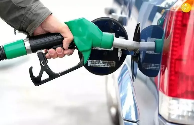 میزان مصرف بنزین خودروهای داخلی چقدر است؟ + اینفوگرافیک