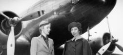 زنان تاریخ‌‌ساز؛ با اولین زنان مهماندار هواپیما در جهان آشنا شوید
