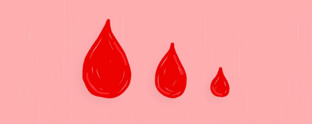 چرا پریود شدم اما خونریزی ندارم؛ ۹ علت اصلی کم شدن خون پریود