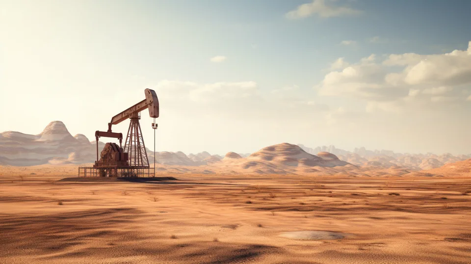 جایگاه ایران در میان ۱۰ کشور برتر با بزرگترین ذخایر نفتی در جهان
