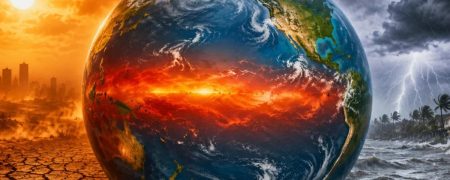 ال‌نینو چیست و چه تأثیری بر ایران دارد؟ هشدار وزیر نیرو درباره بارش‌های سهمگین
