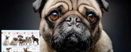 اگر می‌خواهید سگ سالمی داشته باشید از این ۱۰ نژاد با فرم بدنی غیرمعمول دوری کنید