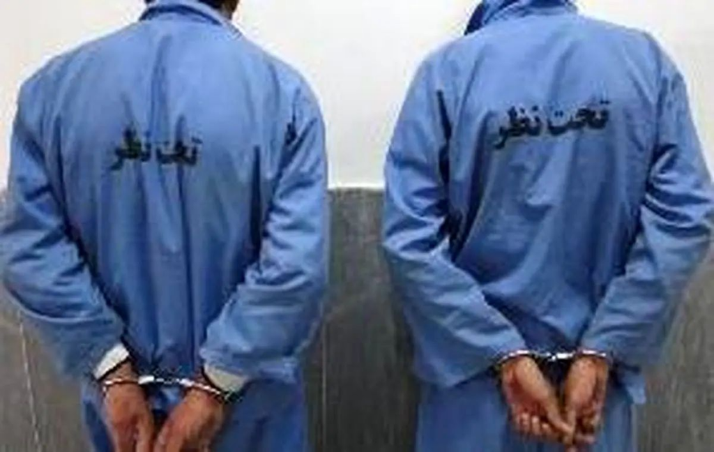 جزئیات تجاوز ۴ مرد افغان به پسر ۱۶ ساله در حاشیه تهران