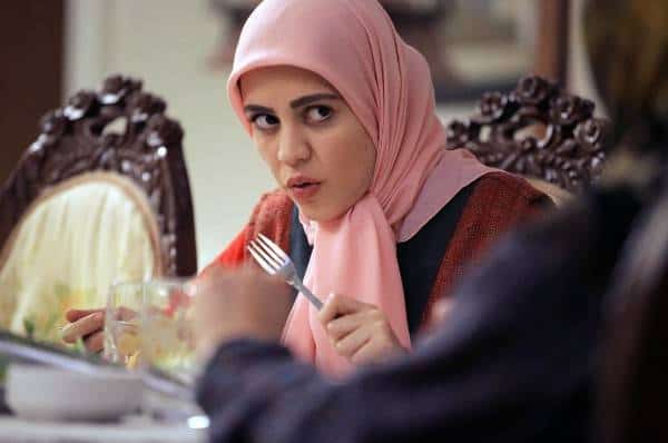 بیوگرافی شیدا خلیق و همسر و فیلم هایش