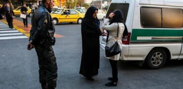 گزارش میدانی انصاف نیوز از طرح مقابله با بدحجابی در خیابان‌های تهران