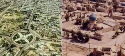 شهر بدون کوچه در ایران
