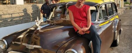 روایت جالب خبرنگار آمریکایی از ۲۰ سال زندگی در کوبا بعد از بازگشت به زادگاهش