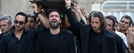 درآمد باورنکردنی گریه‌کن‌ها در مراسمات عزا!