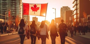 بررسی دلایل مهاجرت معکوس ایرانیان از کانادا