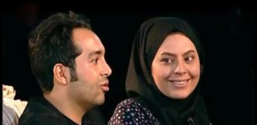 سولماز و احسان زوج عاشق برنامه ماه عسل از هم جدا شدند + ویدیو