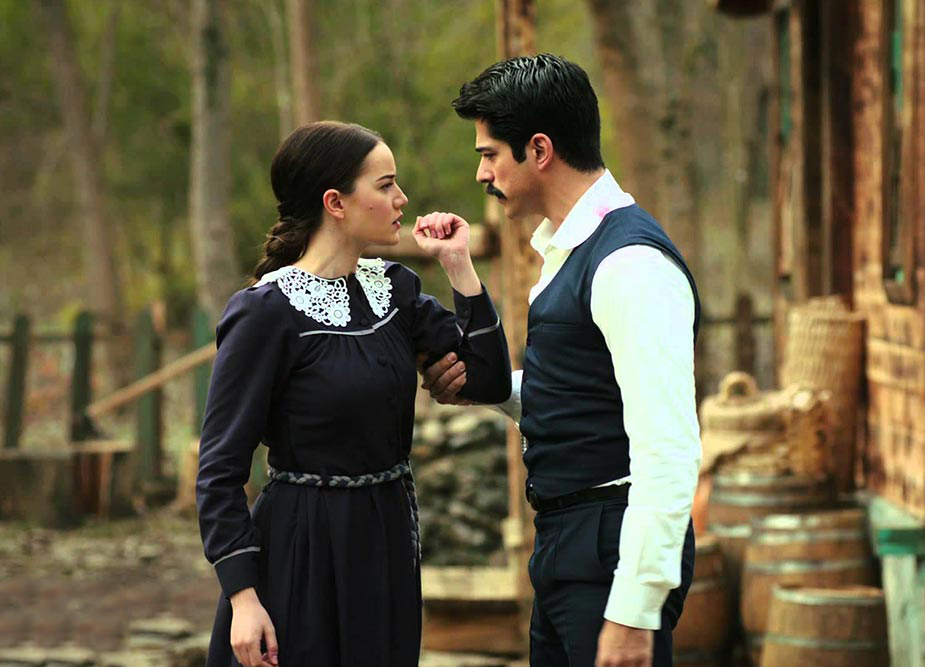 10 سریال ترکی محبوب و پرمخاطب در ایران