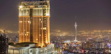 شنیدن این حقایق درباره گران‌ترین هتل تهران شما را شگفت زده میکند!