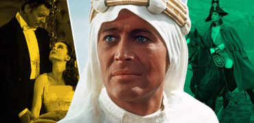 طولانی ترین فیلم های جنگی تاریخ سینما؛ از War and Peace تا Lawrence of Arabia