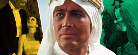 طولانی ترین فیلم های جنگی تاریخ سینما؛ از War and Peace تا Lawrence of Arabia