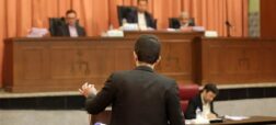 جزییات اتهامات و حکم نهایی پرونده فساد پسران معاون اول سابق قوه قضائیه