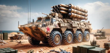 مجهزترین و ترسناک ترین تانک های تاریخ جنگ؛ از Leopard 2A8 تا Churchill AVRE