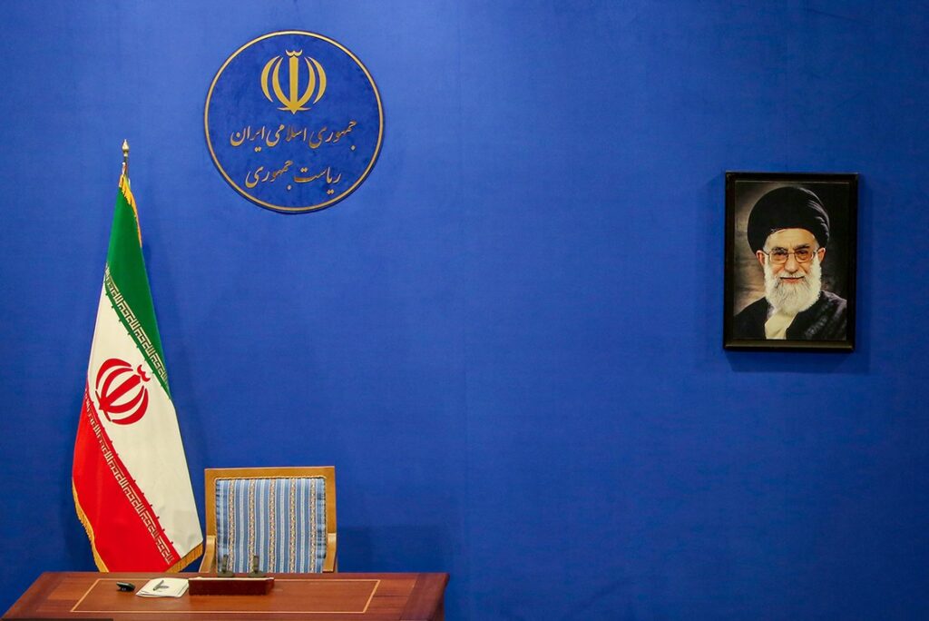 دستمزد رئیس جمهورهای ایران چقدر است؟