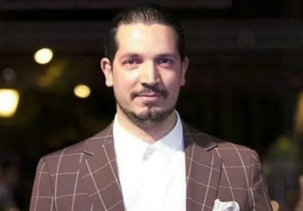 حکم همسر سابق مهناز افشار صادر شد