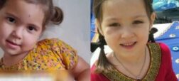 ماجرای ربوده شدن یسنا دختربچه 4 ساله کلاله ای