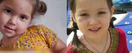 داستان ربوده شدن یسنا دختربچه ۴ ساله کلاله ای و پیدا شدن او بعد از ۴ روز + ویدیو