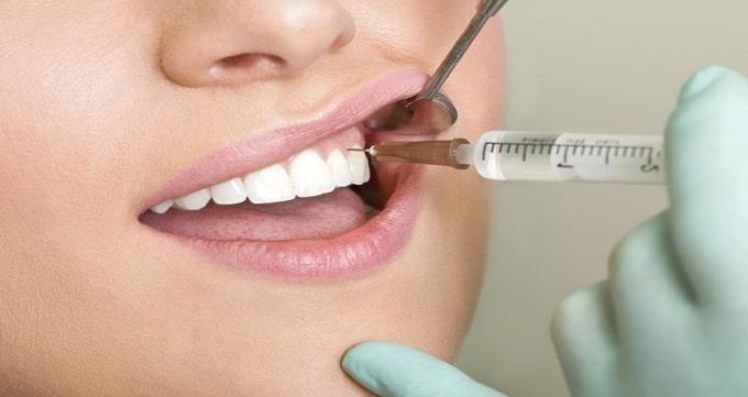 دندانپزشکی خوب در شرق تهران