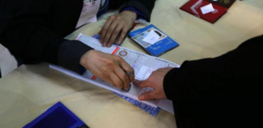 مشارکت ۸ درصدی مردم تهران در انتخابات دور دوم مجلس؛ اسامی نمایندگان برگزیده