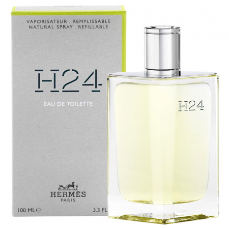 عطر هرمس اچ 24