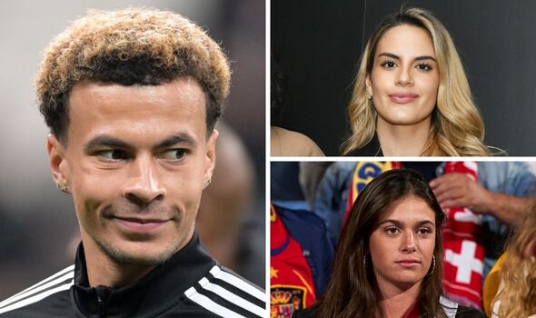 فوتبالیست های مشهوری که دخترانشان با ستارگان ورزشی رابطه عاشقانه داشته اند