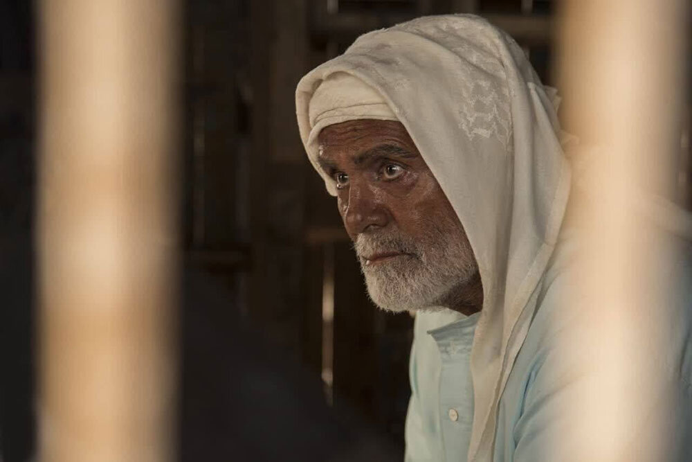 تغییر چهره شوکه کننده جمشید هاشم پور در ۸۰ سالگی + ویدئو