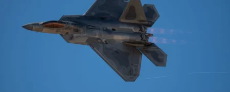 تصمیم کنگره آمریکا؛ مخالفت با بازنشستگی F-22 و خرید ۲۴ فروند F-15EX دیگر