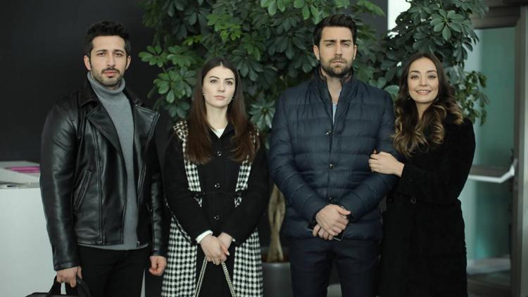 10 سریال ترکی محبوب و پرمخاطب در ایران