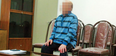 ۳ سال حبس برای پدری که پسر ۱۷ ساله اش را به دلیل آرایش زنانه به قتل رساند