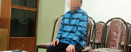 ۳ سال حبس برای پدری که پسر ۱۷ ساله اش را به دلیل آرایش زنانه به قتل رساند