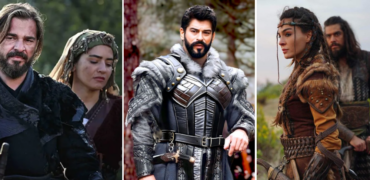 ۱۰ سریال درام تاریخی جذاب ترکی برای دوستداران «حریم سلطان»
