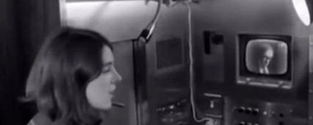 دستگاه های خودپرداز در دهه ۱۹۶۰ چگونه کار می کردند؟ + ویدیو
