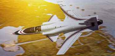 هواپیماهای X؛ ۵ پروژه آزمایشی عجیب و باورنکردنی نیروی هوایی ایالات متحده