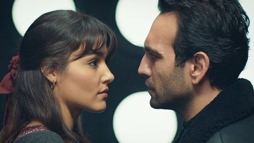بهترین سریال‌‌های هانده ارچل، ملکه سینمای ترکیه 