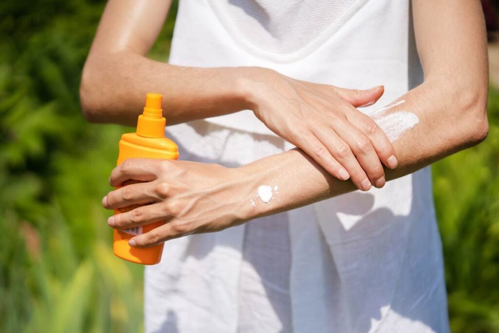 استفاده مؤثر از کرم ضد آفتاب؛ چه سطحی از SPF برای شما مناسب است؟