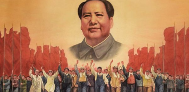 نگاهی به «انقلاب فرهنگی چین»؛ روزگاری که در آن پسر مادرش را لو می‌ داد