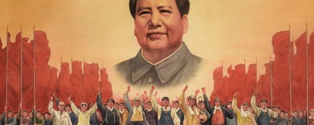 نگاهی به «انقلاب فرهنگی چین»؛ روزگاری که در آن پسر مادرش را لو می‌ داد