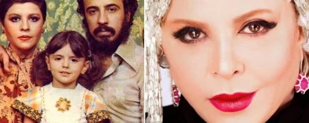 بیوگرافی زری خوشکام بازیگر سینمای قبل از انقلاب و مادر لیلا حاتمی