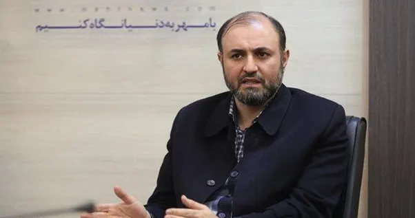بیوگرافی مقداد نیلی داماد ابراهیم رئیسی
