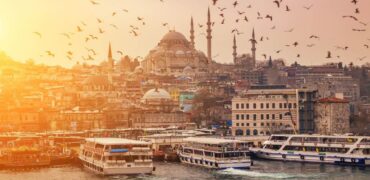 نگاهی به جاذبه‌های گردشگری استانبول؛ از معماری بیزانسی تا مدرن