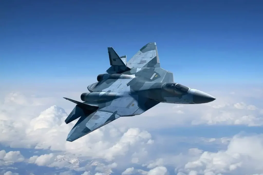 MiG-41 جنگنده نسل ششم روسیه با سرعت نزدیک به مافوق صوت؛ واقعیت یا افسانه؟